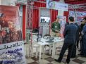 گزارش تصویری | افتتاح اولین نمایشگاه تجهیزات برقی ، حفاظتی و سیستم های هوشمند در استان سمنان 